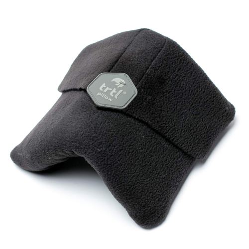 Шарф-подушка для путешествий. Trtl Travel Pillow